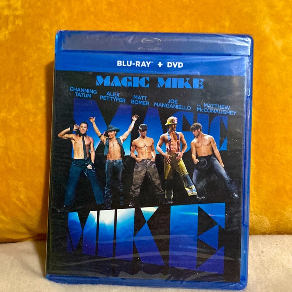 Magic Mike